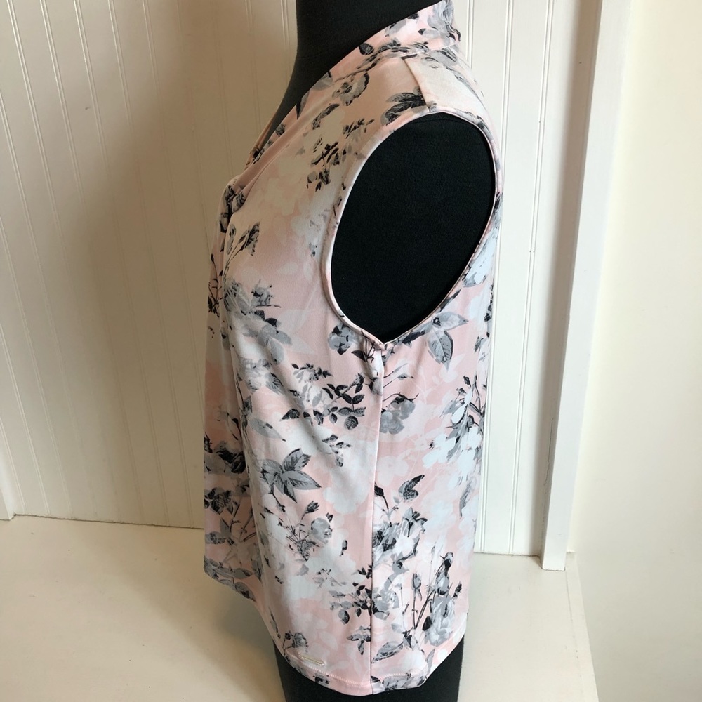 Calvin Klein sleeveless top - Picture 8 of 12
